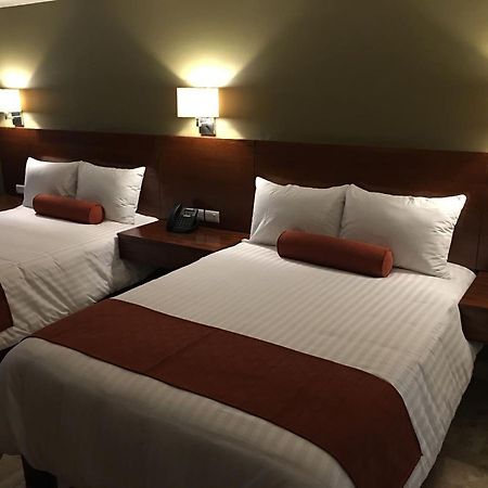Hotel Posada Del Virrey Ксалапа Екстериор снимка