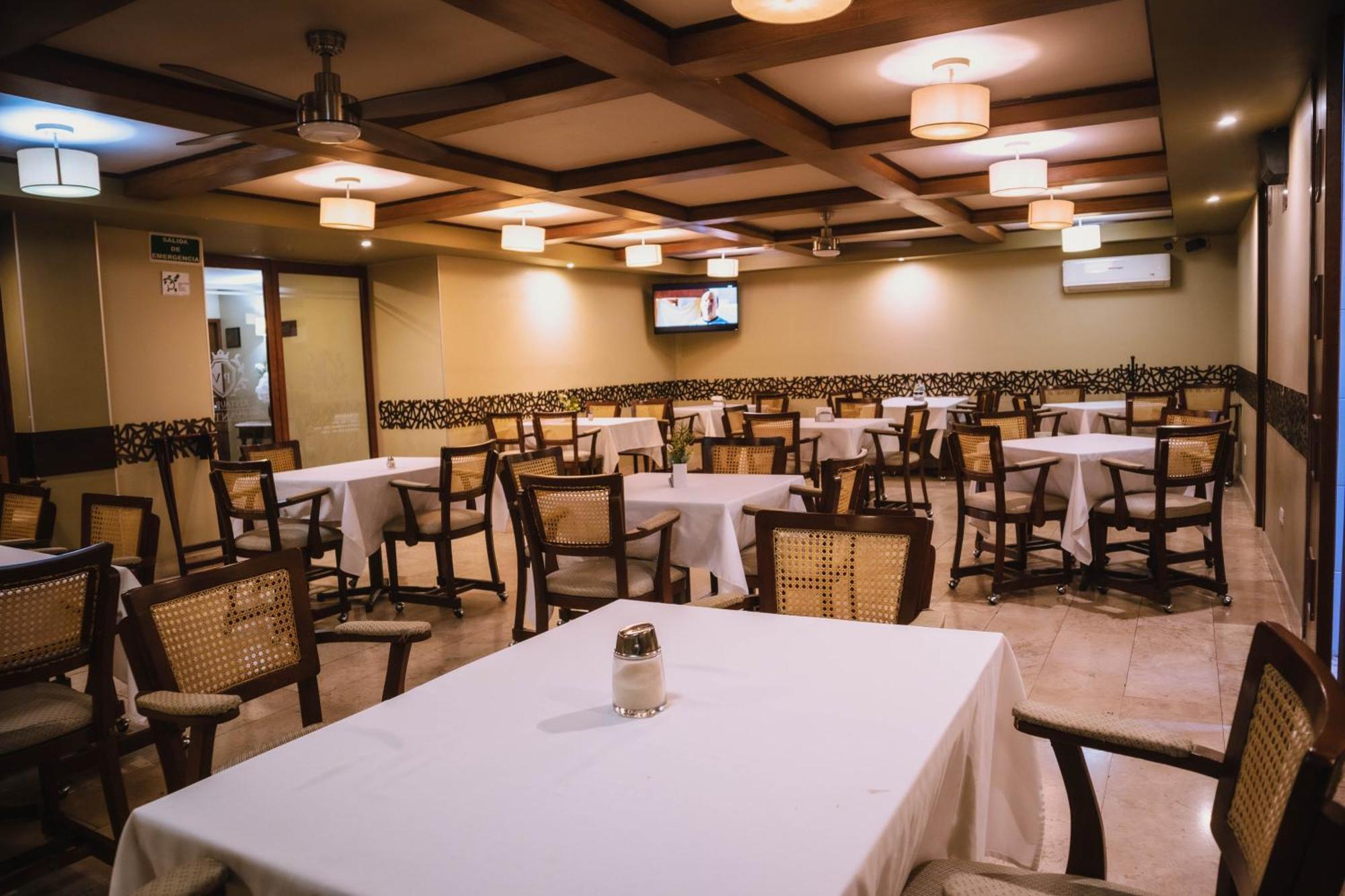 Hotel Posada Del Virrey Ксалапа Екстериор снимка