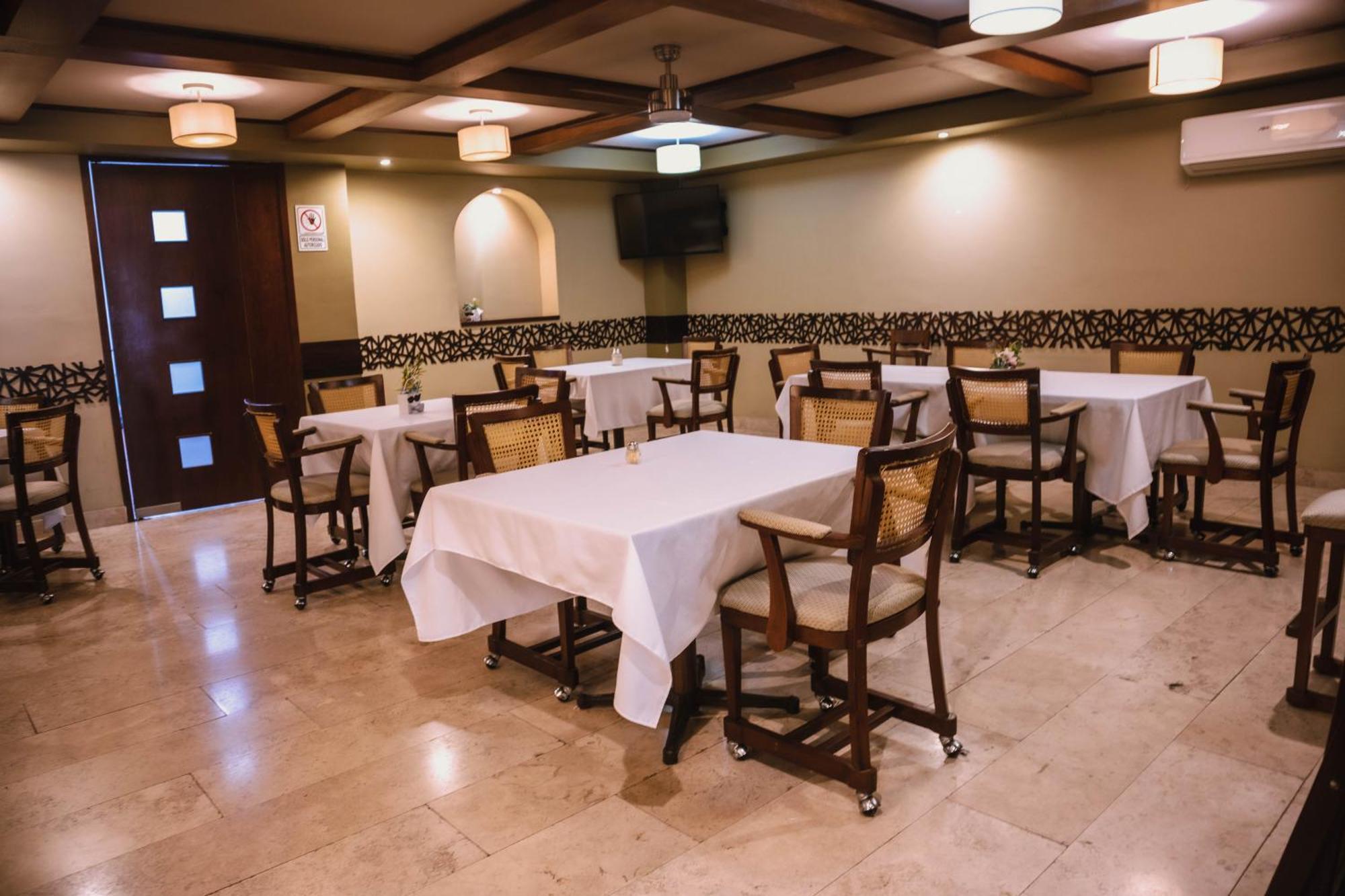 Hotel Posada Del Virrey Ксалапа Екстериор снимка