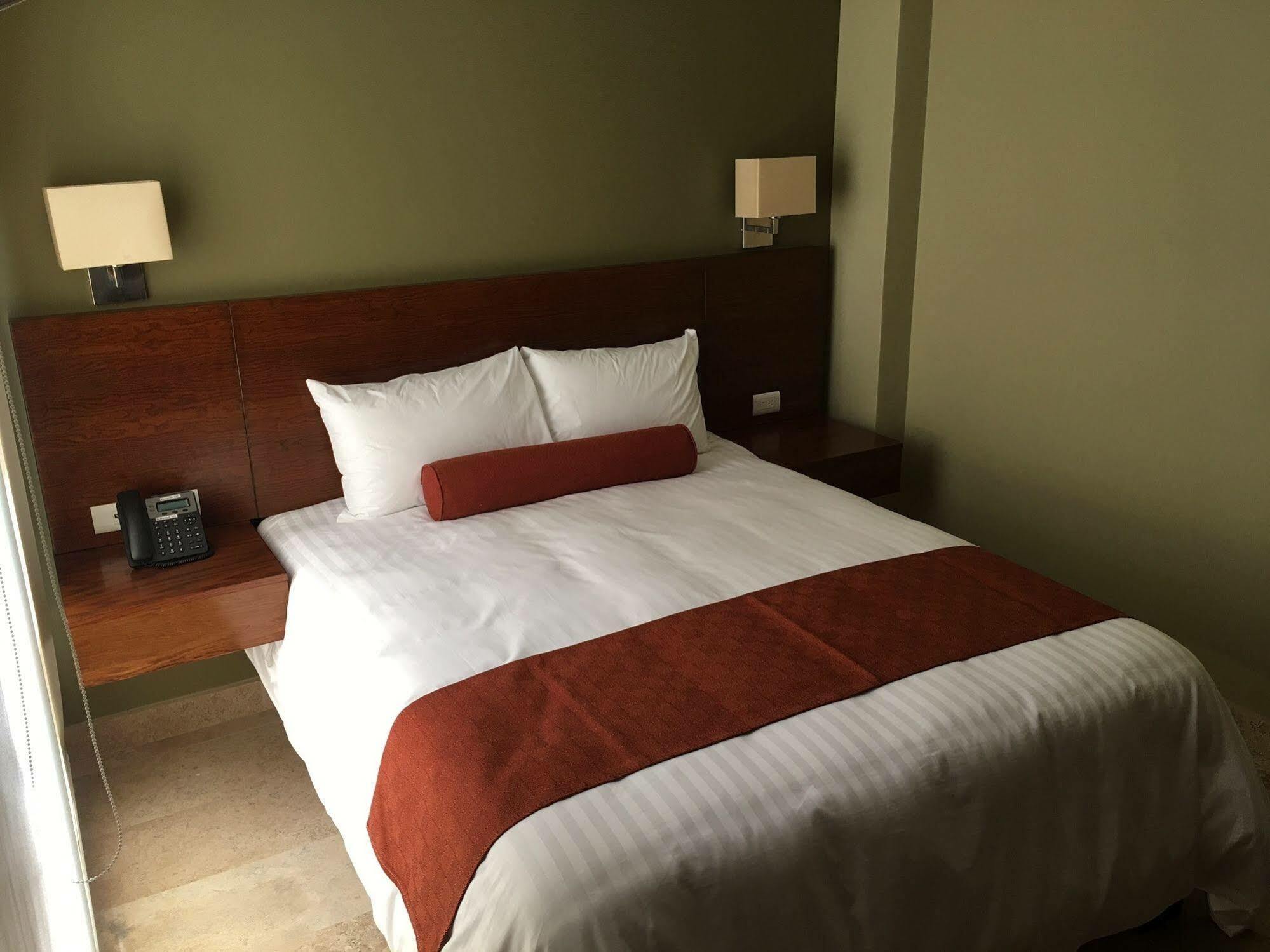Hotel Posada Del Virrey Ксалапа Екстериор снимка